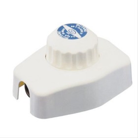 Détendeur de sécurité pour gaz butane 2,6kg/h NF