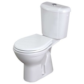 Pack WC Standard Double Commande
