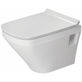 Cuvette WC suspendue Durastyle Compact - Duravit