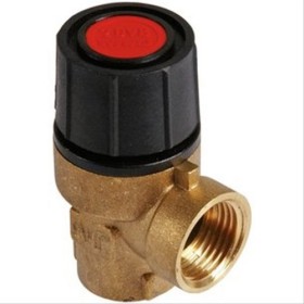 Soupape de sûreté Gitral FF1/2’’
