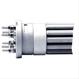 Resistance stéatite Cotherm REST224701 Ø47mm 2200W L=440mm